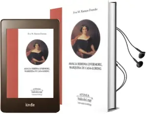 Descargar AudioLibro Amalia Heredia Livermore, Marquesa de Casa-Loring de Eva M. Ramos Frendo año 2000