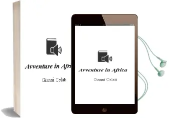 Descargar AudioLibro Avventure in Africa de Gianni Celati año 2000