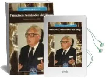 Descargar AudioLibro Francisco Fernandez del Riego: Galegista de Accion e Cultura de Xose Luis Franco Grande año 2000