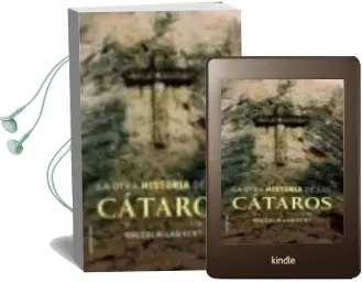 Descargar AudioLibro La Otra Historia de los Cataros de Malcolm Lambert año 2000