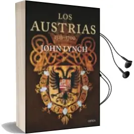 Descargar AudioLibro Los Austrias de John Lynch año 2000
