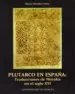AudioLibro Plutarco en España: Traducciones de Moralia en el Siglo xvi de Alicia Morales Ortiz