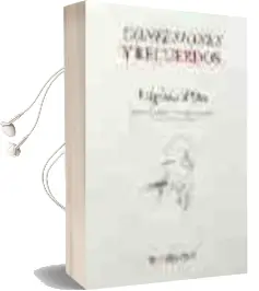 Descargar AudioLibro Confesiones y Recuerdos de Eugenio D Ors año 2000