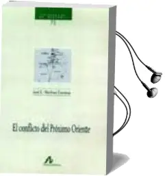 Descargar AudioLibro El Conflicto del Proximo Oriente de Jose Urbano Martinez Carreras año 2000