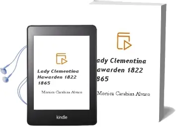 Descargar AudioLibro Lady Clementina Hawarden (1822-1865) de Monica Carabias Alvaro año 2000