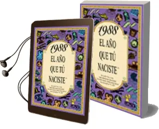 Descargar AudioLibro 1988 el año que tu Naciste de Rosa Collado Bascompte año 2000