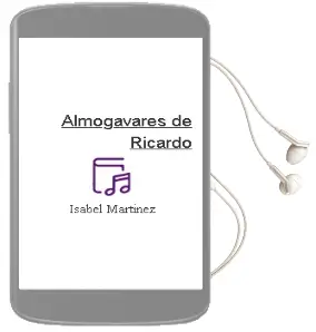 Descargar AudioLibro Almogavares de Ricardo De Isabel Martinez año 2000