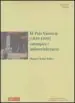 AudioLibro El Pais Valencia (1939-1959): Autarquia i Industrializacio de Miquel Angel Fabra