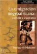 AudioLibro La Emigracion Negroafricana, Tragedia y Esperanza de Inongo Vi Makome