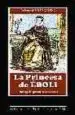 AudioLibro La Princesa de Eboli: Una Guia para Reconocerla de Antonio Herrera Casado
