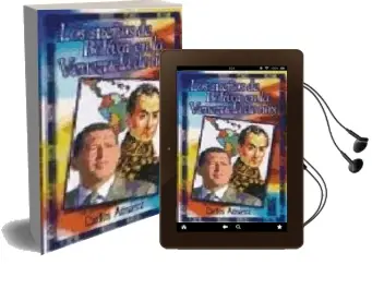 Descargar AudioLibro Los Sueños de Bolivar en la Venezuela de hoy de Carlos Aznare año 2000