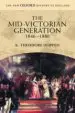 AudioLibro Mid-Victorian Generation 1846-18 de K. Theodore Hoppen