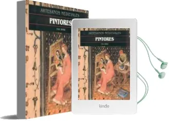 Descargar AudioLibro Pintores (Artesanos Medievales) de Paul Binski año 2000