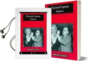 Descargar AudioLibro Retratos de Truman Capote año 2000