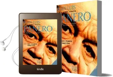 Descargar AudioLibro Sin Rumbo Cierto, Memorias Conversadas con Fernando Valls de Juan Luis Panero año 2000