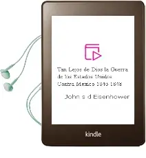 Descargar AudioLibro Tan Lejos de Dios: La Guerra de los Estados Unidos Contra Mexico, 1846-1848 de John S.D. Eisenhower año 2000