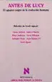 AudioLibro Antes de Lucy, el Agujero Negro de la Evolucion Humana de Varios Autores