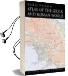 Descargar AudioLibro Barrington Atlas of the Greek and Roman World de Richard J.A. (Ed.) Talbert año 2000