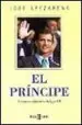AudioLibro El Principe: El Heredero de la Monarquia Parlamentaria de Jose Apezarena