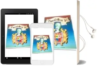 Descargar AudioLibro Heraldica v de Garcia Bermejo año 2000