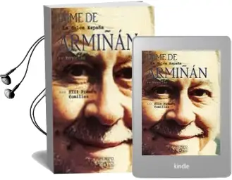 Descargar AudioLibro La Dulce España: Memorios de un Niño Partido en dos de Jaime De Armiñan año 2000