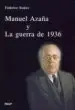 AudioLibro Manuel Azaña y la Guerra de 1936 de Federico Suarez Verdeguer