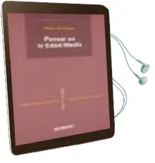 Descargar AudioLibro Pensar en la Edad Media de Alain De Libera año 2000