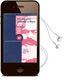 Descargar AudioLibro Una Guia para Entender a Marx de Edward Reiss año 2000