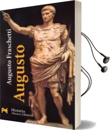 Descargar AudioLibro Augusto de Augusto Fraschetti año 2000
