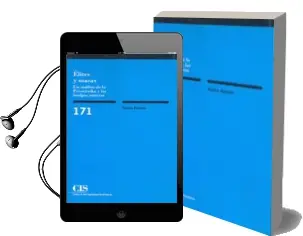 Descargar AudioLibro Elites y Masas, un Analisis de la Perestroika y las Huelgas Miner as de Sonia Alonso año 2000