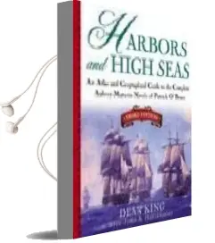 Descargar AudioLibro Harbors and High Seas (Third Edition) de Dean King año 2000