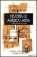 AudioLibro Historia de America Latina (Vol. 3): America Latina Colonial, eco Nomia de Leslie (Ed.) Bethell