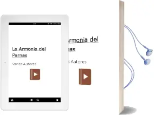 Descargar AudioLibro La Armonia del Parnas de Varios Autores año 2000