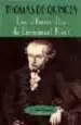 AudioLibro Los Ultimos Dias de Emmanuel Kant de Thomas De Quincey