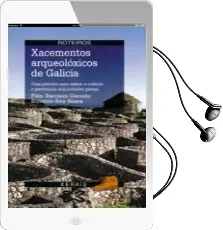 Descargar AudioLibro Xacementos Arqueoloxicos de Pilar Barciela Garrido año 2000