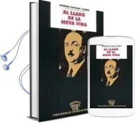 Descargar AudioLibro Al Llarg de la Vida de Ramon Noguer I Comet año 2000