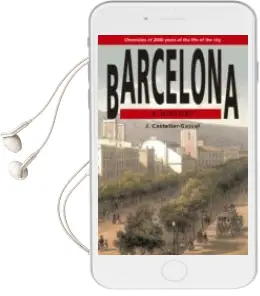 Descargar AudioLibro Barcelona a History de Joan Castellar Gassol año 2000