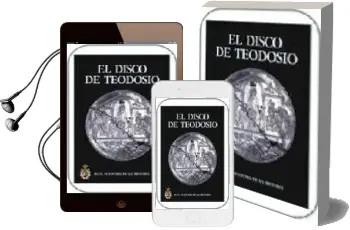 Descargar AudioLibro El Disco de Teodosio de Varios Autores año 2000