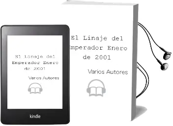 Descargar AudioLibro El Linaje del Emperador Enero de 2001 de Varios Autores año 2000