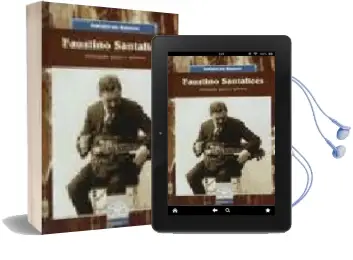Descargar AudioLibro Faustino Santalices de Anton Seoane año 2000