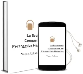 Descargar AudioLibro La Economia Conquense en Perspectiva Historica de Varios Autores año 2000