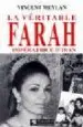 AudioLibro La Veritable Farah: Imperatrice d Iran de Vincent Meylan