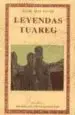 AudioLibro Leyendas Tuareg de Jeanne Rene Pottier