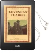 Descargar AudioLibro Leyendas Tuareg de Jeanne Rene Pottier año 2000