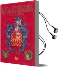 Descargar AudioLibro Manual de Heraldica, Diseño de Escudos de Felix Vaquerizo Romero año 2000