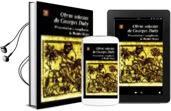 Descargar AudioLibro Obras Selectas de Georges Duby de George Duby año 2000