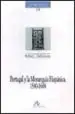 AudioLibro Portugal y la Monarquia Hispanica, 1580-1668 de Rafael Valladares