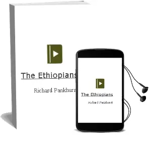 Descargar AudioLibro The Ethiopians de Richard Pankhurst año 2000
