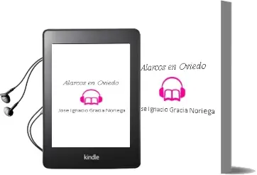 Descargar AudioLibro Alarcos en Oviedo de Jose Ignacio Gracia Noriega año 2001