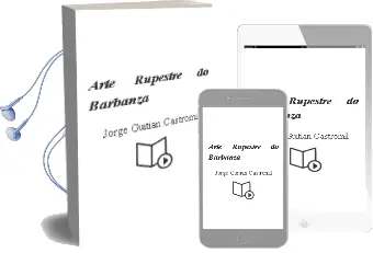 Descargar AudioLibro Arte Rupestre do Barbanza de Jorge Guitian Castromil año 2001